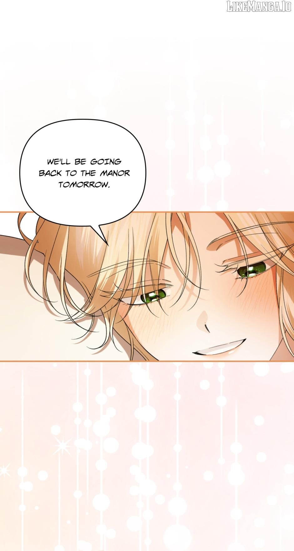 How to Hide the Emperor’s Child Chapter 120 - Page 53