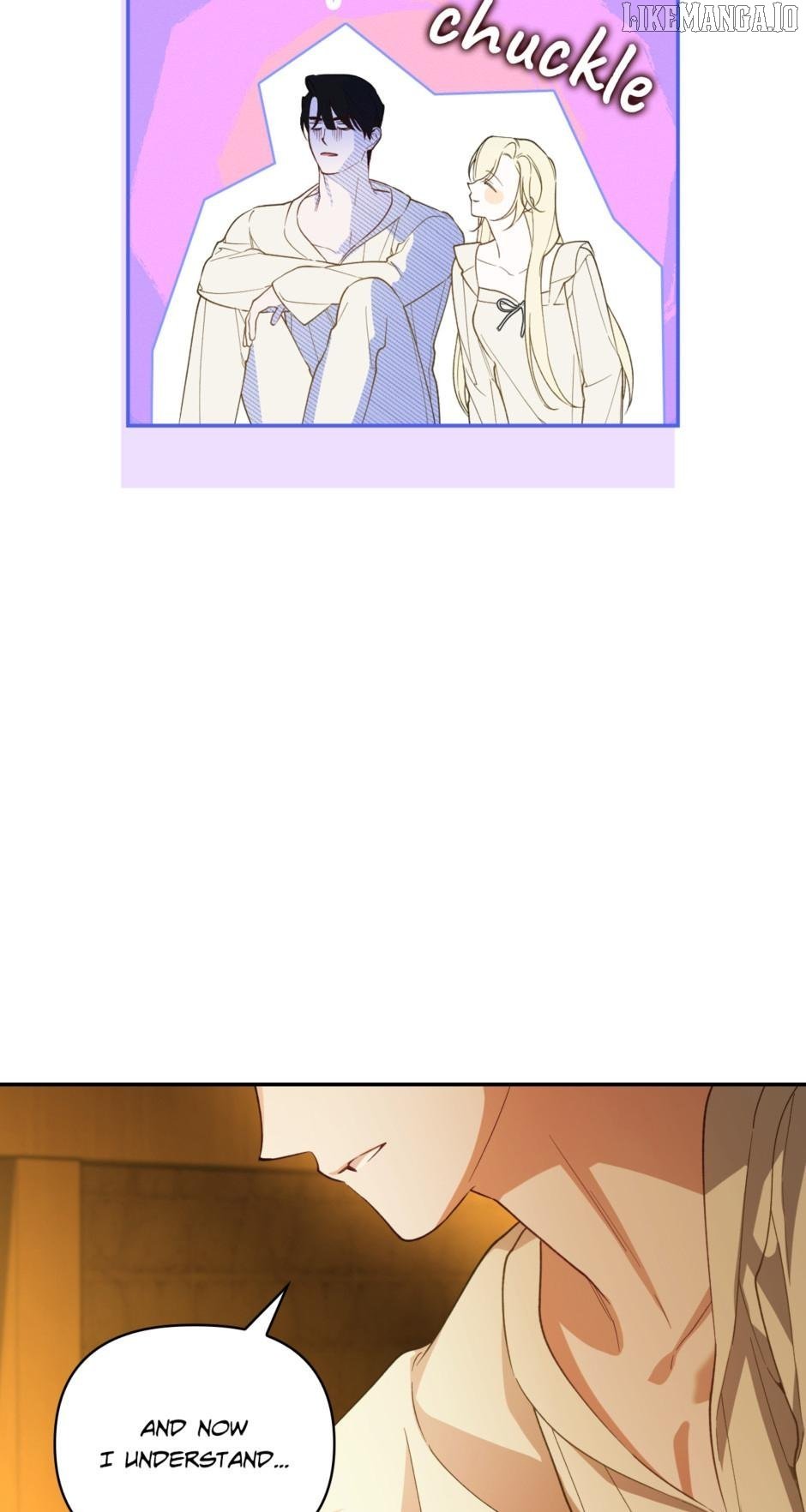 How to Hide the Emperor’s Child Chapter 120 - Page 55