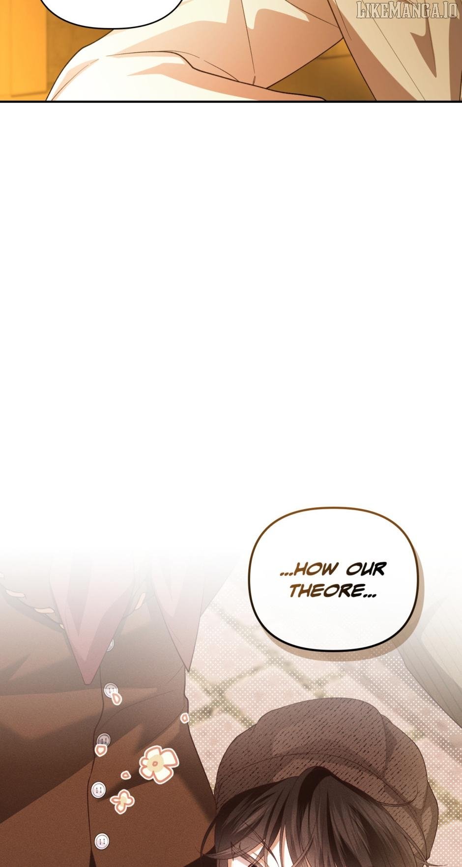 How to Hide the Emperor’s Child Chapter 120 - Page 56