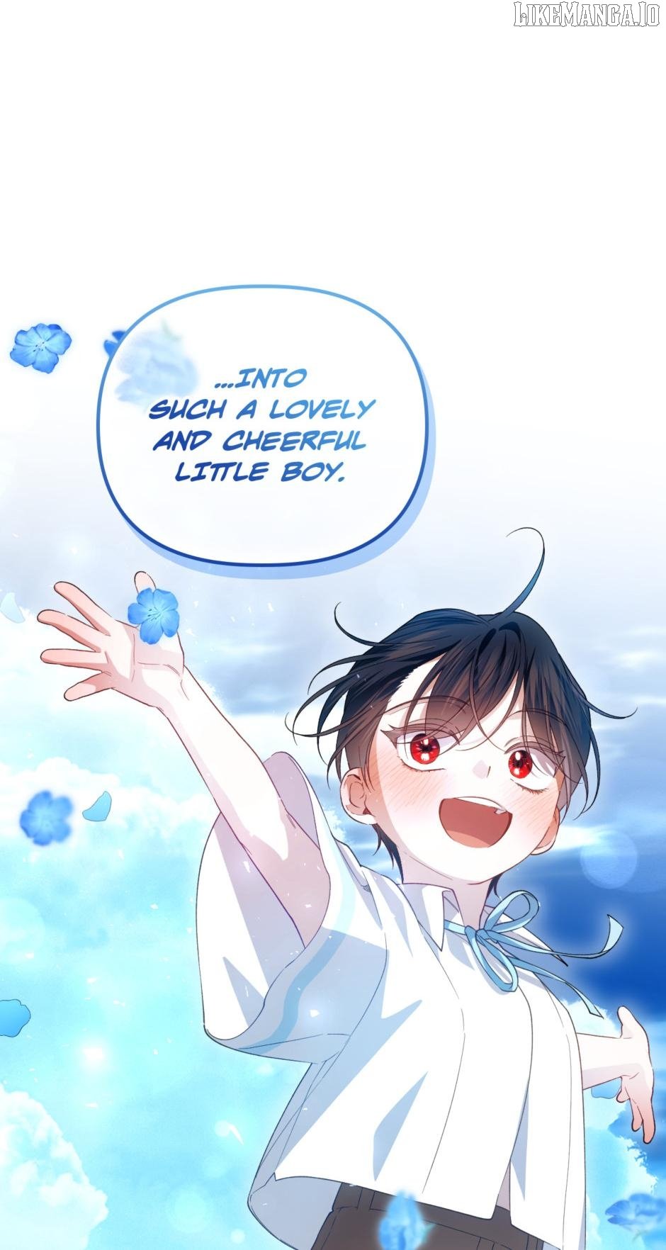How to Hide the Emperor’s Child Chapter 120 - Page 58