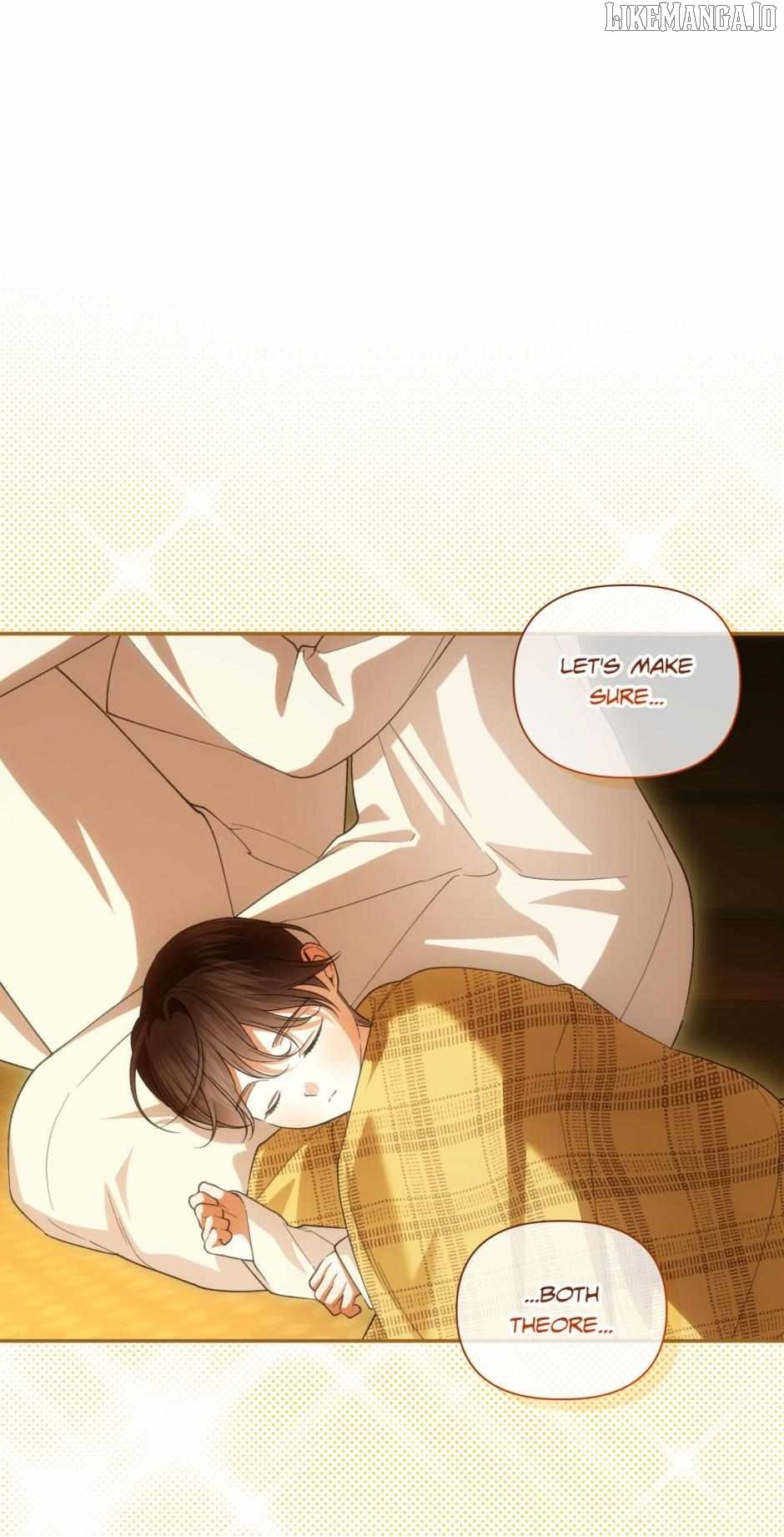 How to Hide the Emperor’s Child Chapter 120 - Page 62