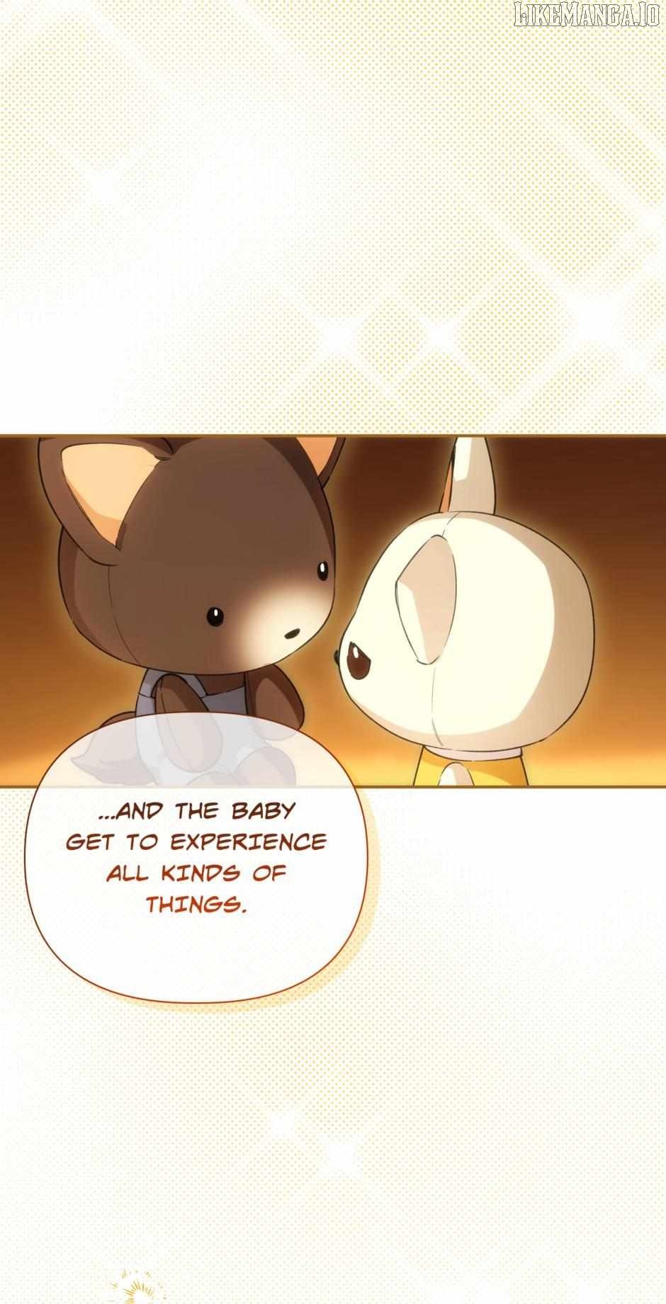 How to Hide the Emperor’s Child Chapter 120 - Page 63