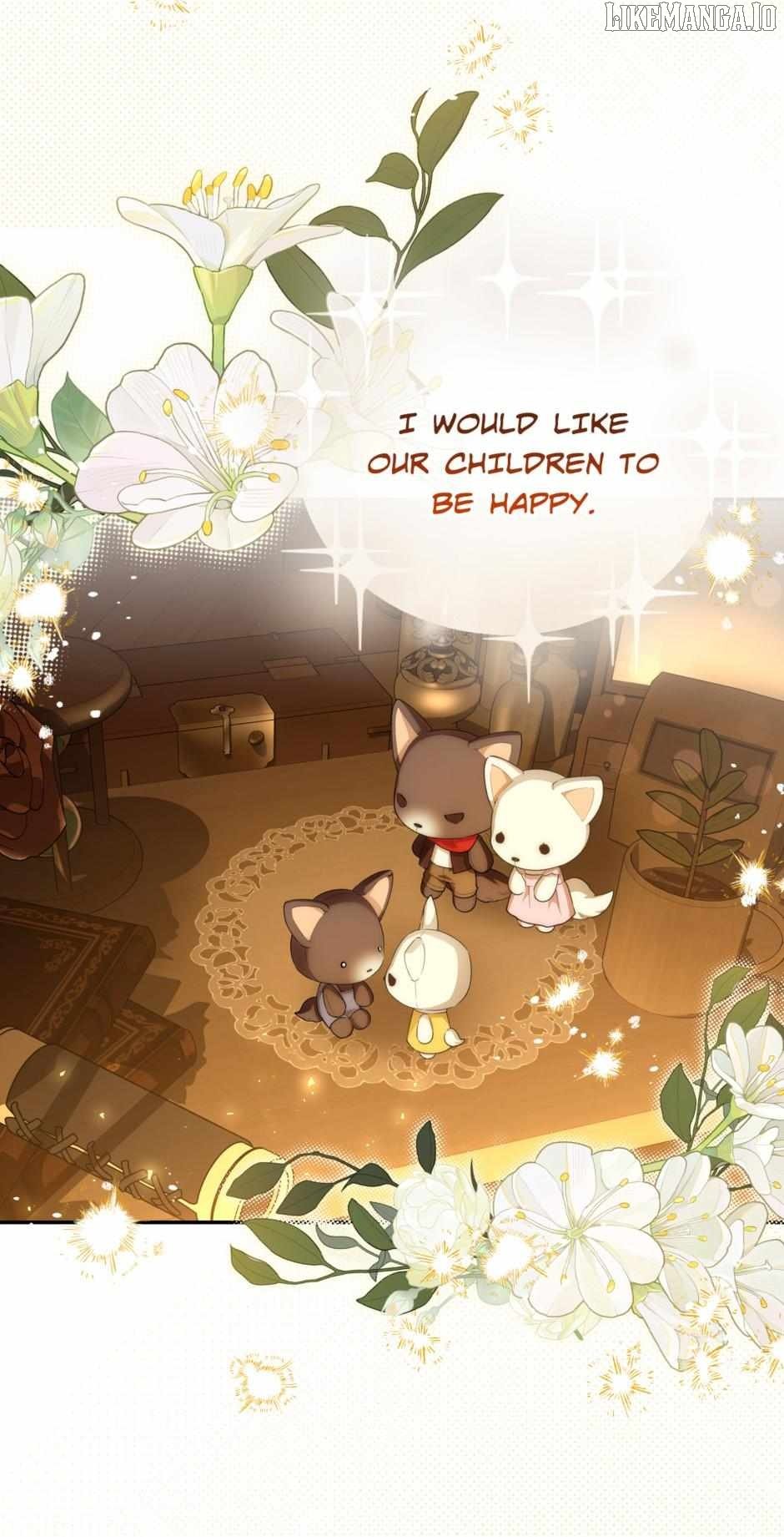 How to Hide the Emperor’s Child Chapter 120 - Page 64