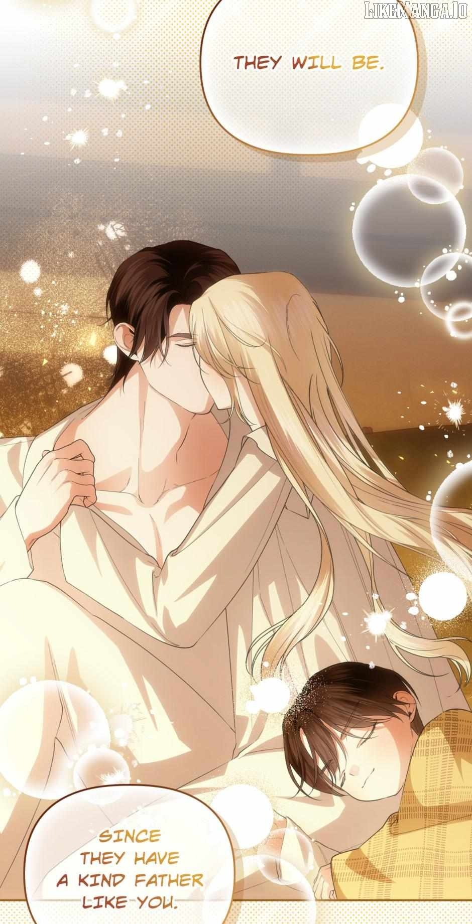 How to Hide the Emperor’s Child Chapter 120 - Page 66