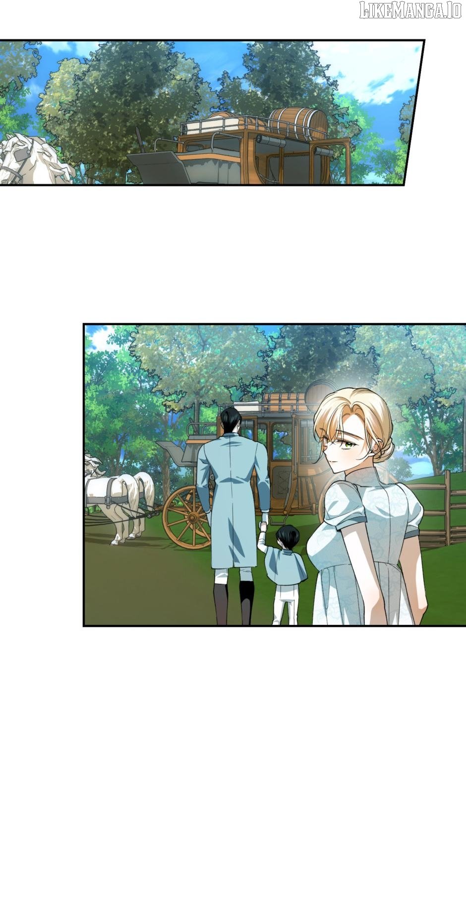 How to Hide the Emperor’s Child Chapter 120 - Page 68