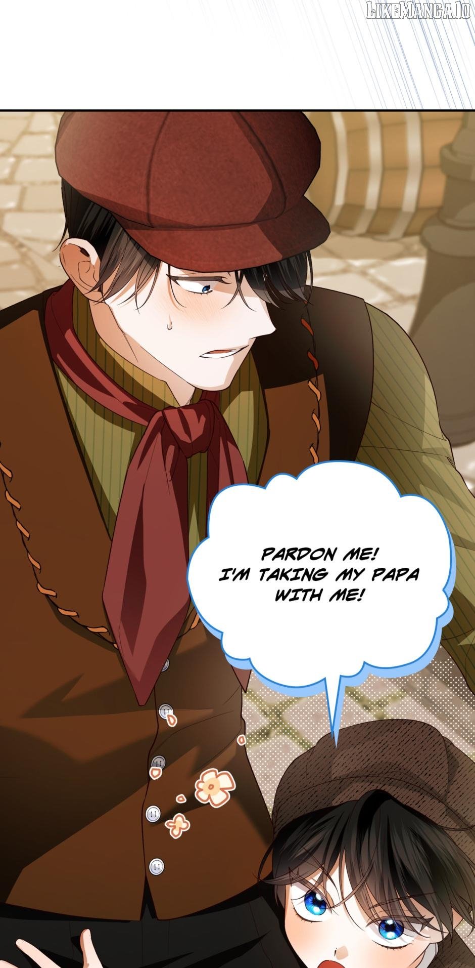 How to Hide the Emperor’s Child Chapter 120 - Page 8