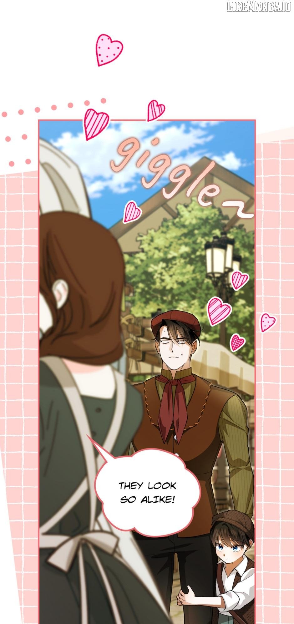 How to Hide the Emperor’s Child Chapter 120 - Page 10
