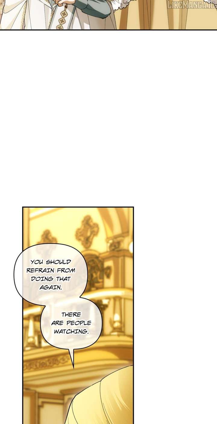 How to Hide the Emperor’s Child Chapter 123 - Page 4