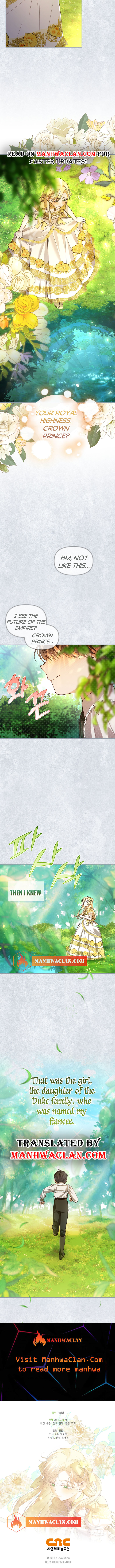 How to Hide the Emperor’s Child Chapter 72 - Page 5