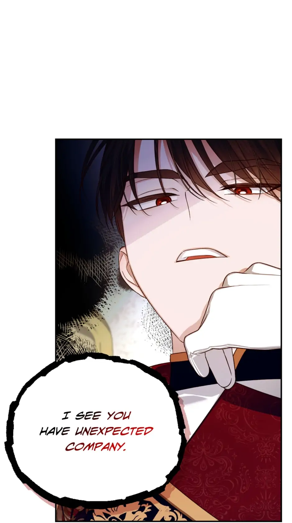 How to Hide the Emperor’s Child Chapter 74 - Page 1
