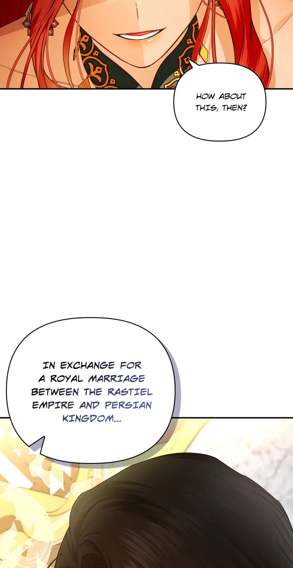 How to Hide the Emperor’s Child Chapter 74 - Page 12