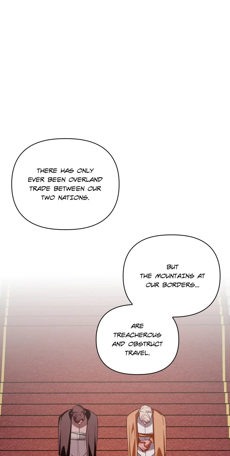 How to Hide the Emperor’s Child Chapter 74 - Page 14