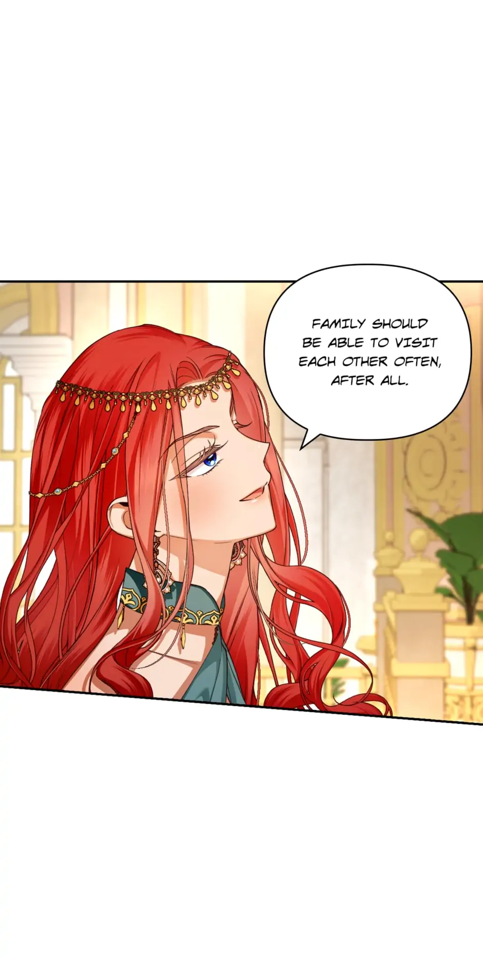 How to Hide the Emperor’s Child Chapter 74 - Page 17