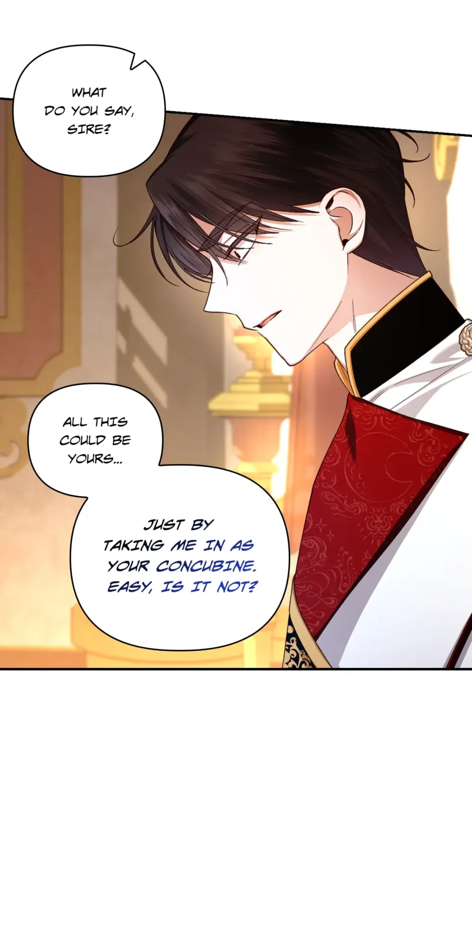 How to Hide the Emperor’s Child Chapter 74 - Page 18