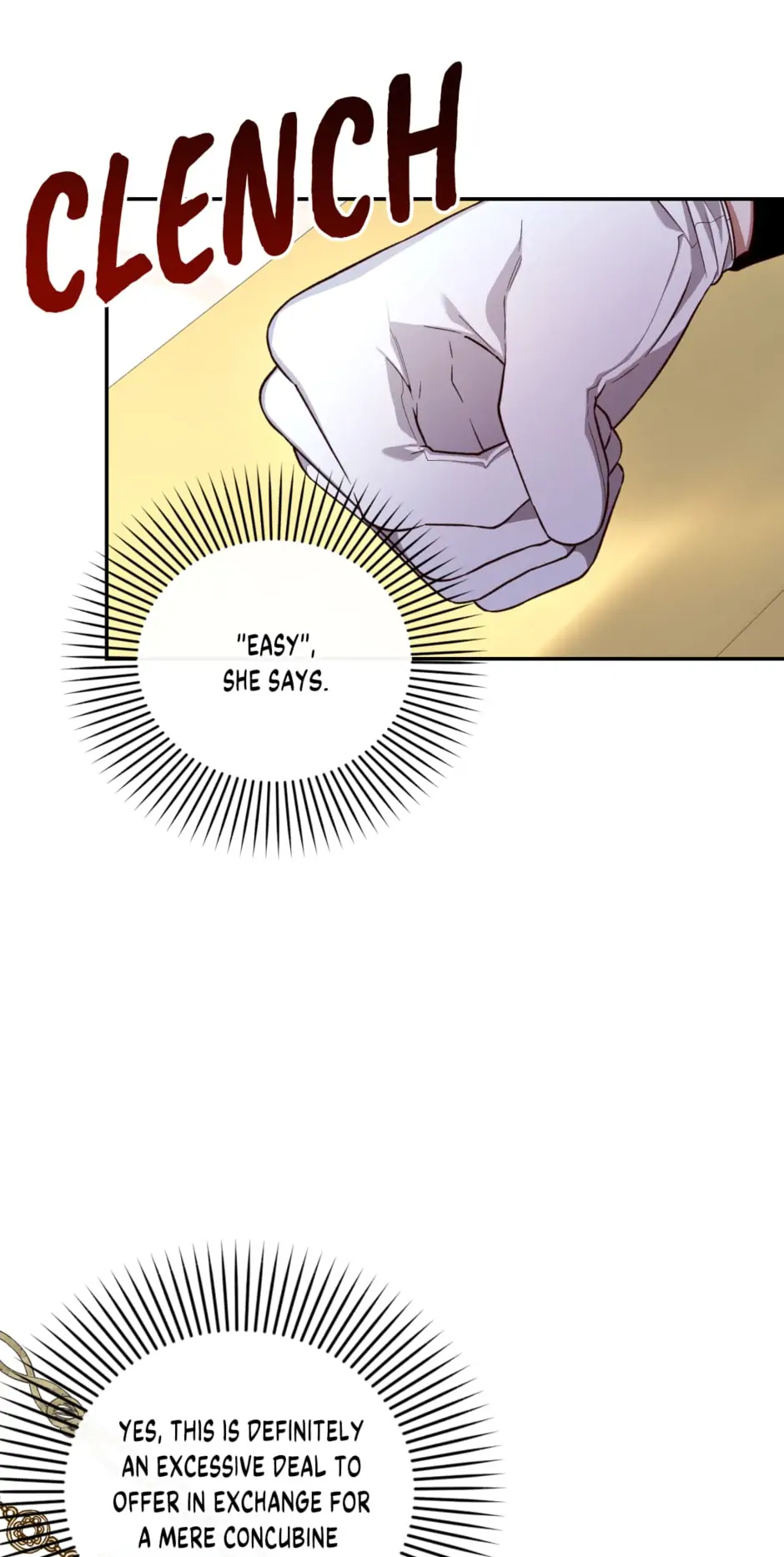 How to Hide the Emperor’s Child Chapter 74 - Page 19