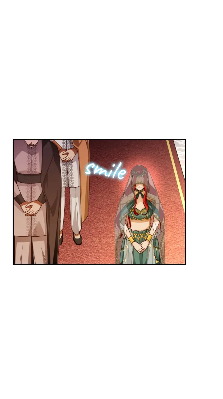 How to Hide the Emperor’s Child Chapter 74 - Page 2