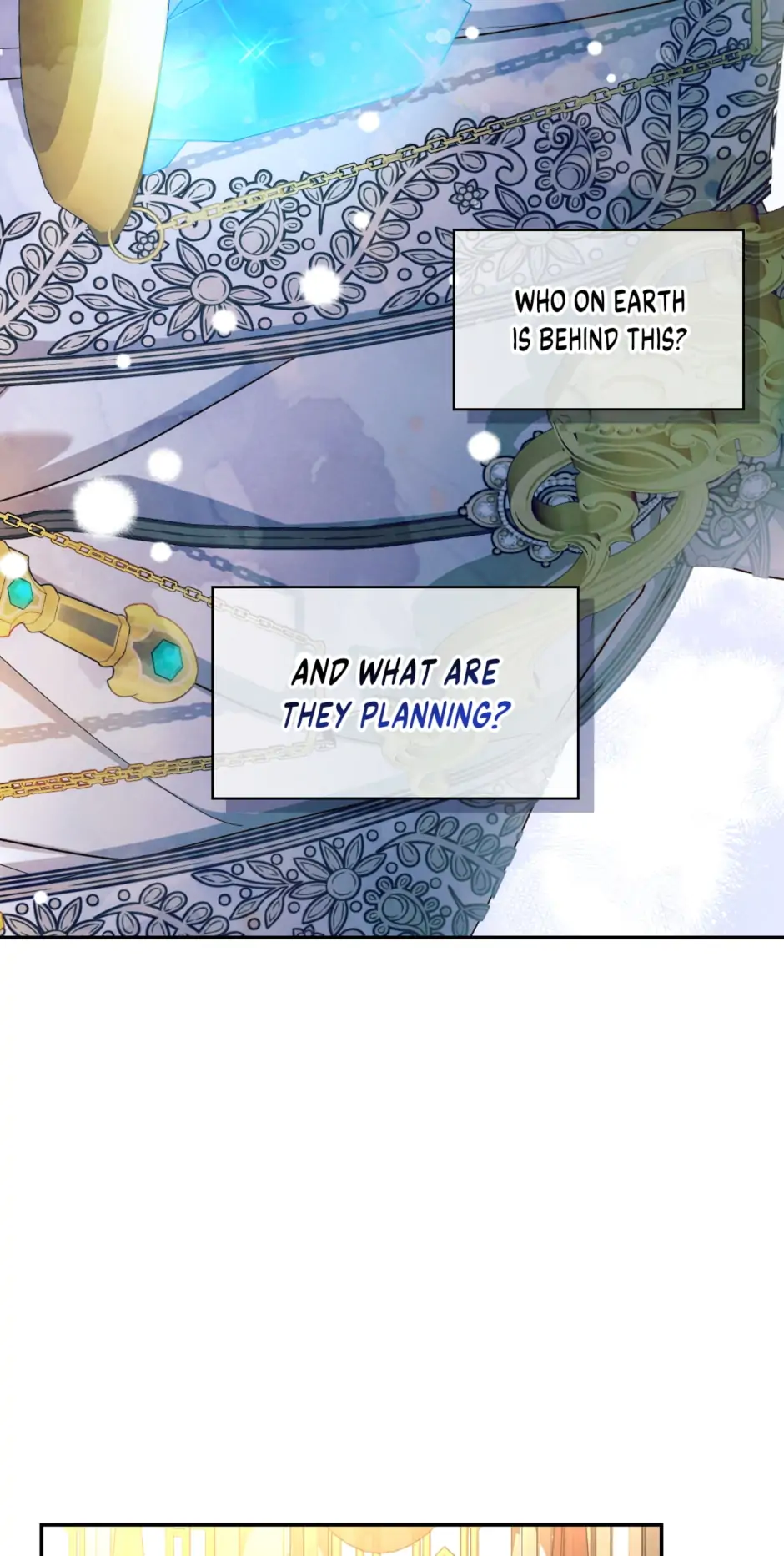 How to Hide the Emperor’s Child Chapter 74 - Page 21