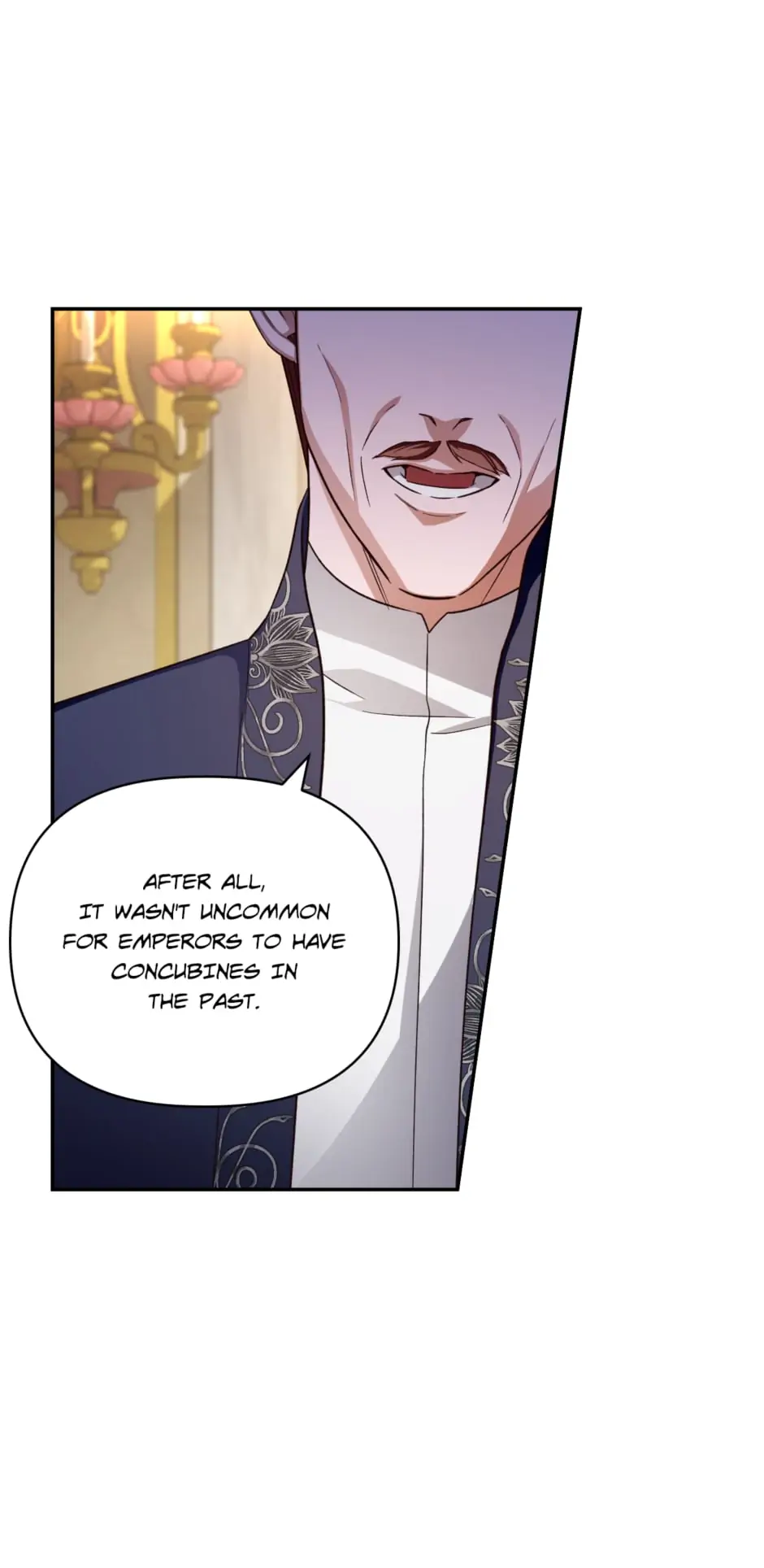 How to Hide the Emperor’s Child Chapter 74 - Page 24