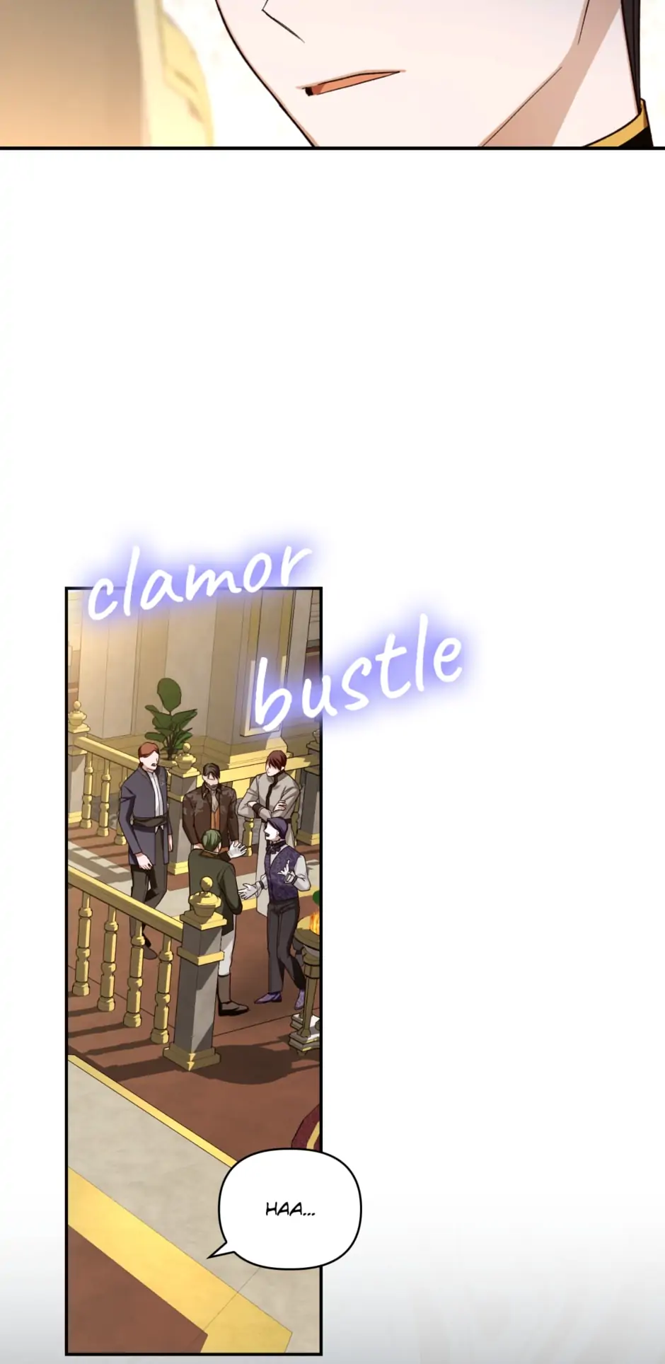 How to Hide the Emperor’s Child Chapter 74 - Page 26