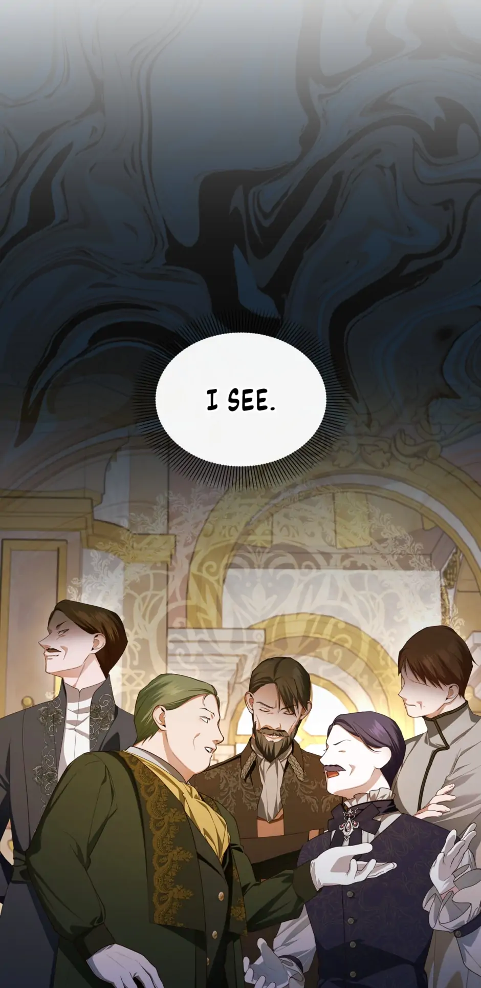 How to Hide the Emperor’s Child Chapter 74 - Page 27