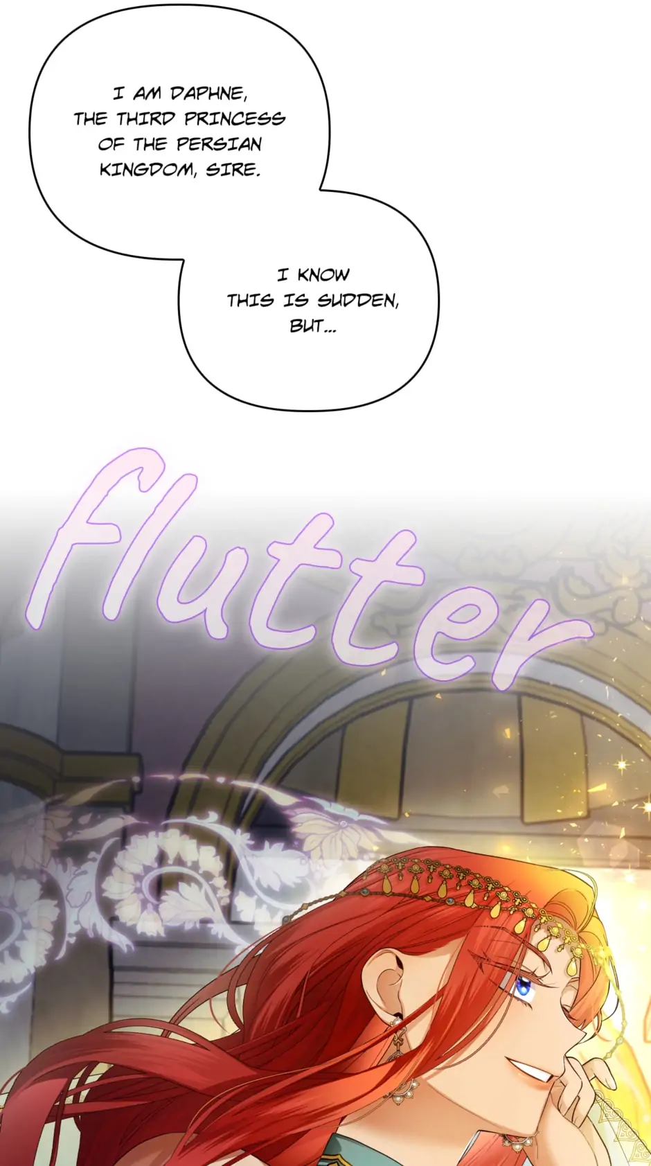How to Hide the Emperor’s Child Chapter 74 - Page 3