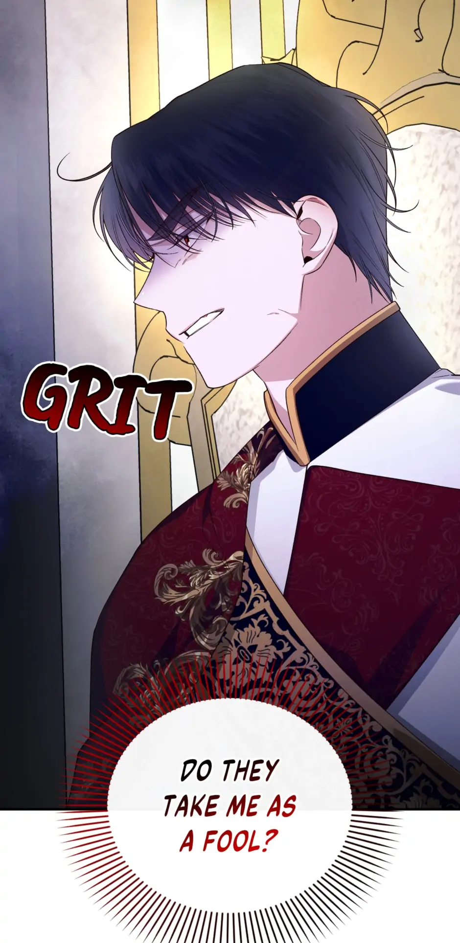 How to Hide the Emperor’s Child Chapter 74 - Page 30