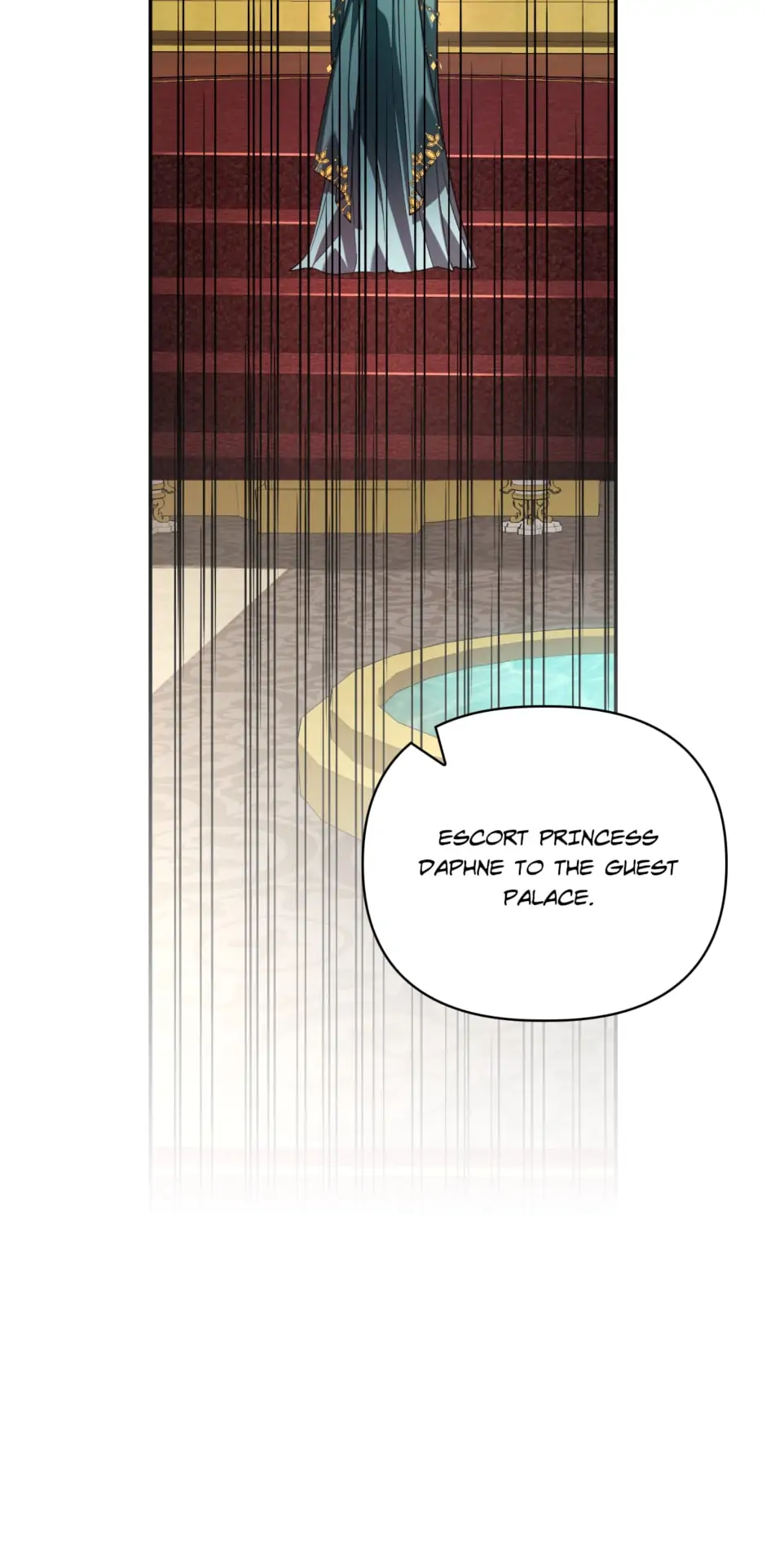 How to Hide the Emperor’s Child Chapter 74 - Page 32