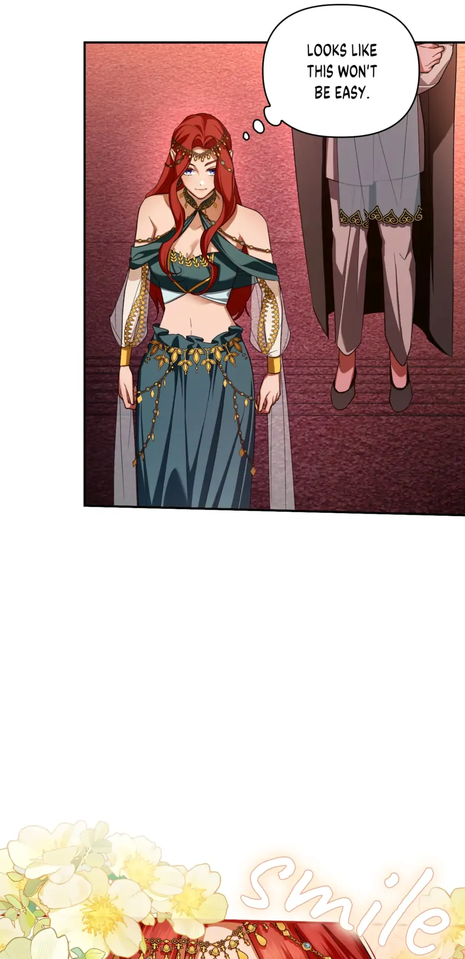 How to Hide the Emperor’s Child Chapter 74 - Page 34