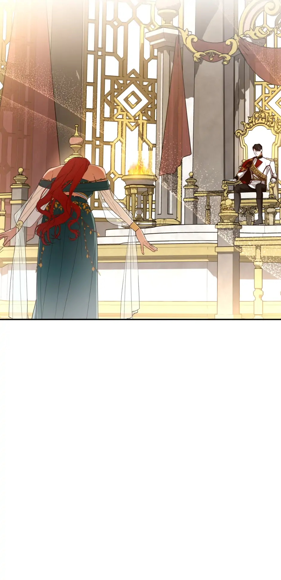 How to Hide the Emperor’s Child Chapter 74 - Page 36