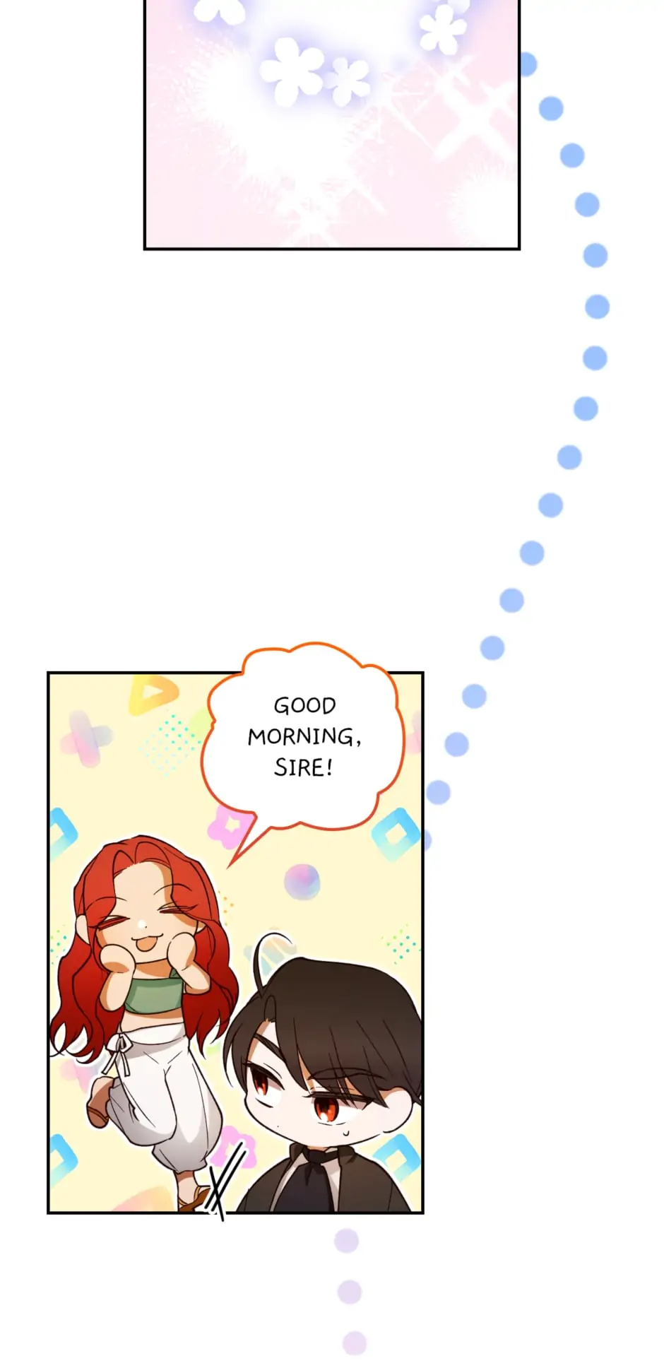 How to Hide the Emperor’s Child Chapter 74 - Page 38