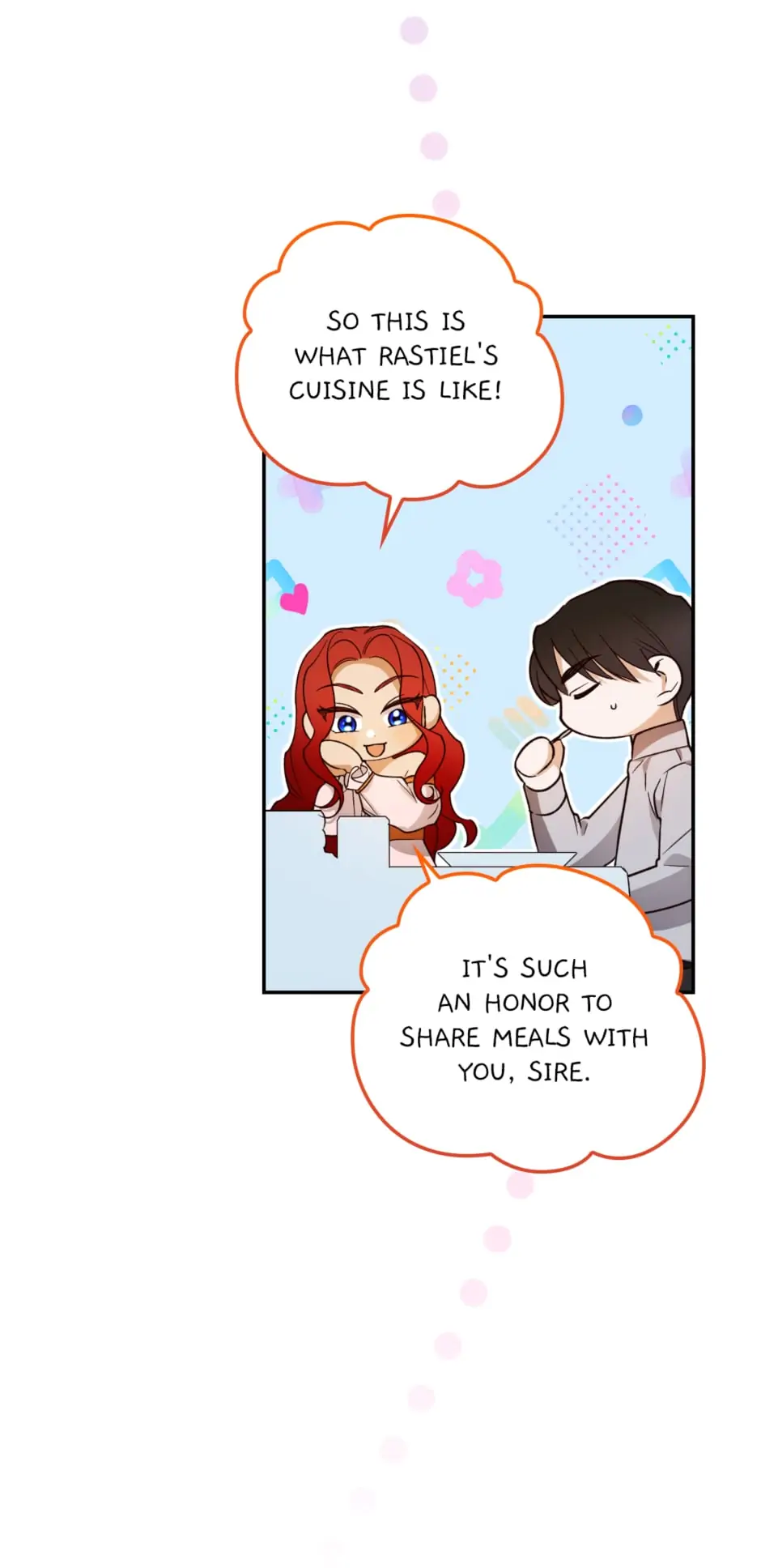 How to Hide the Emperor’s Child Chapter 74 - Page 39