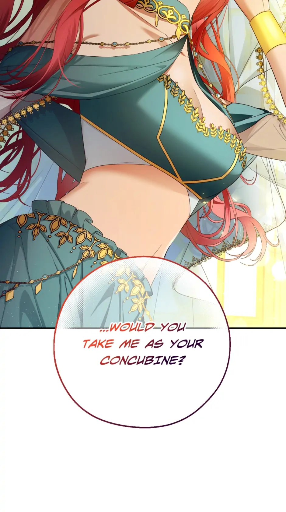How to Hide the Emperor’s Child Chapter 74 - Page 4