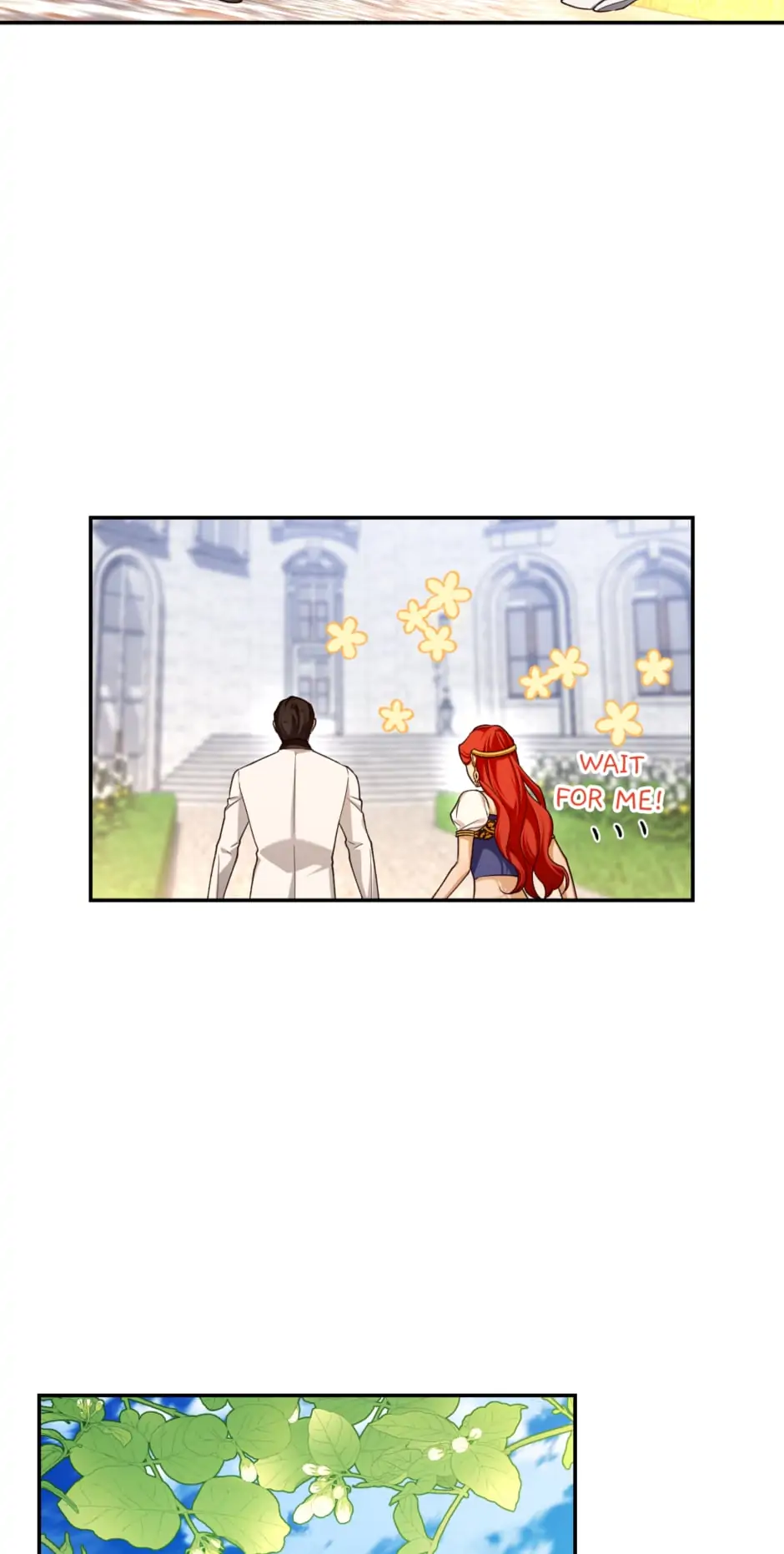 How to Hide the Emperor’s Child Chapter 74 - Page 43