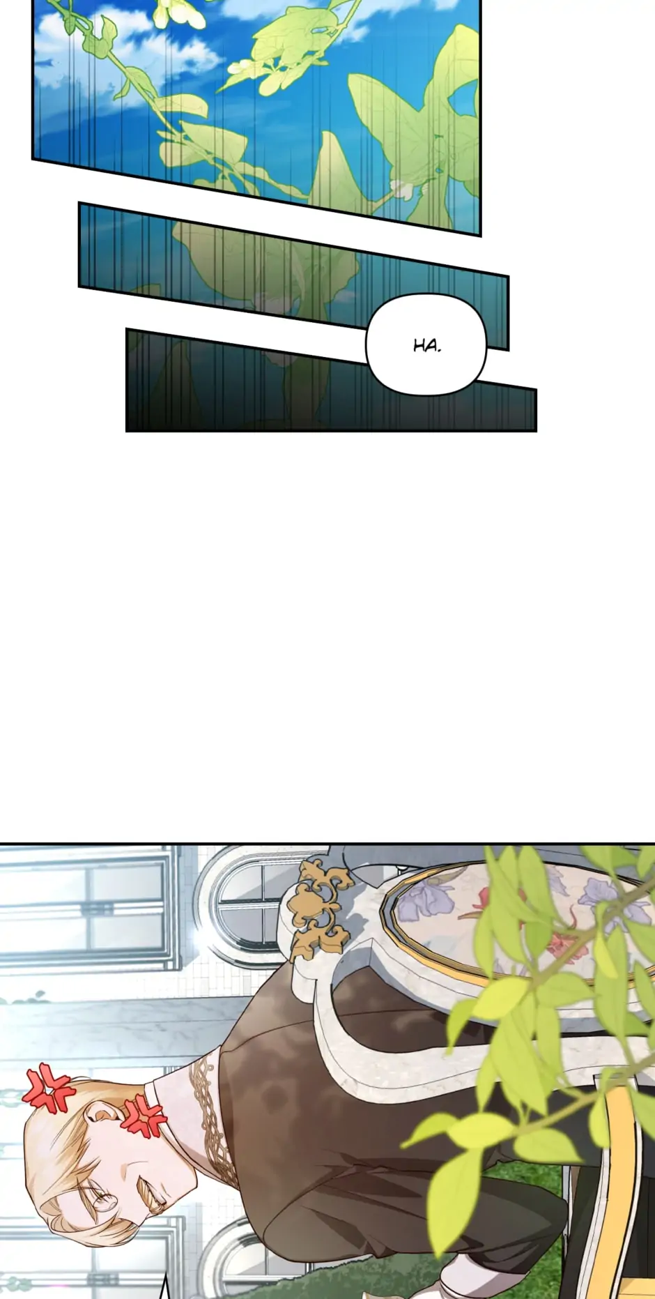 How to Hide the Emperor’s Child Chapter 74 - Page 44