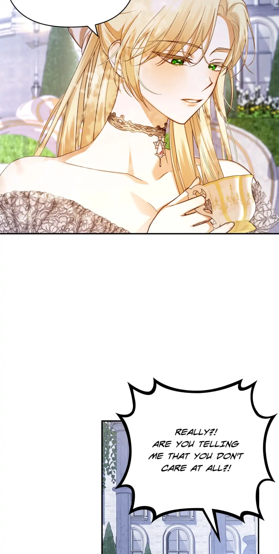 How to Hide the Emperor’s Child Chapter 74 - Page 46