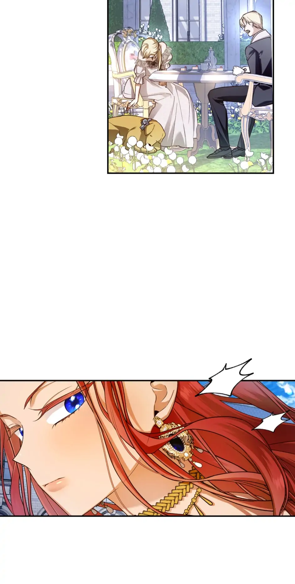 How to Hide the Emperor’s Child Chapter 74 - Page 47