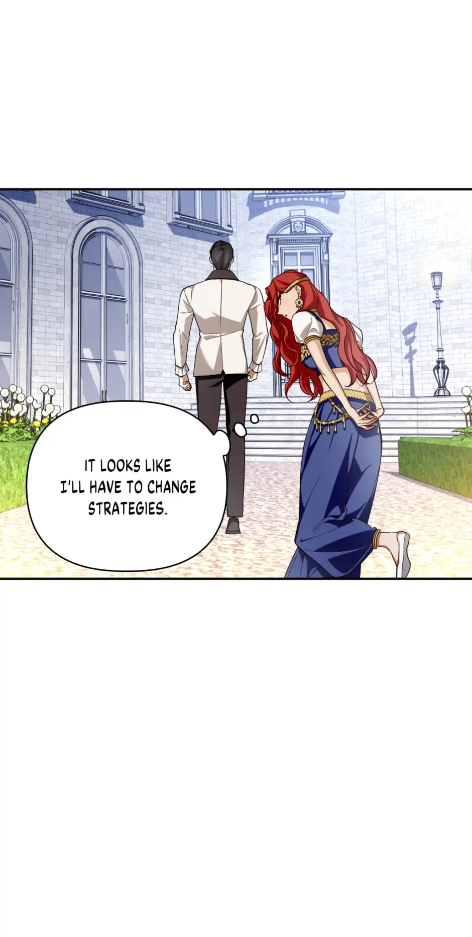 How to Hide the Emperor’s Child Chapter 74 - Page 48