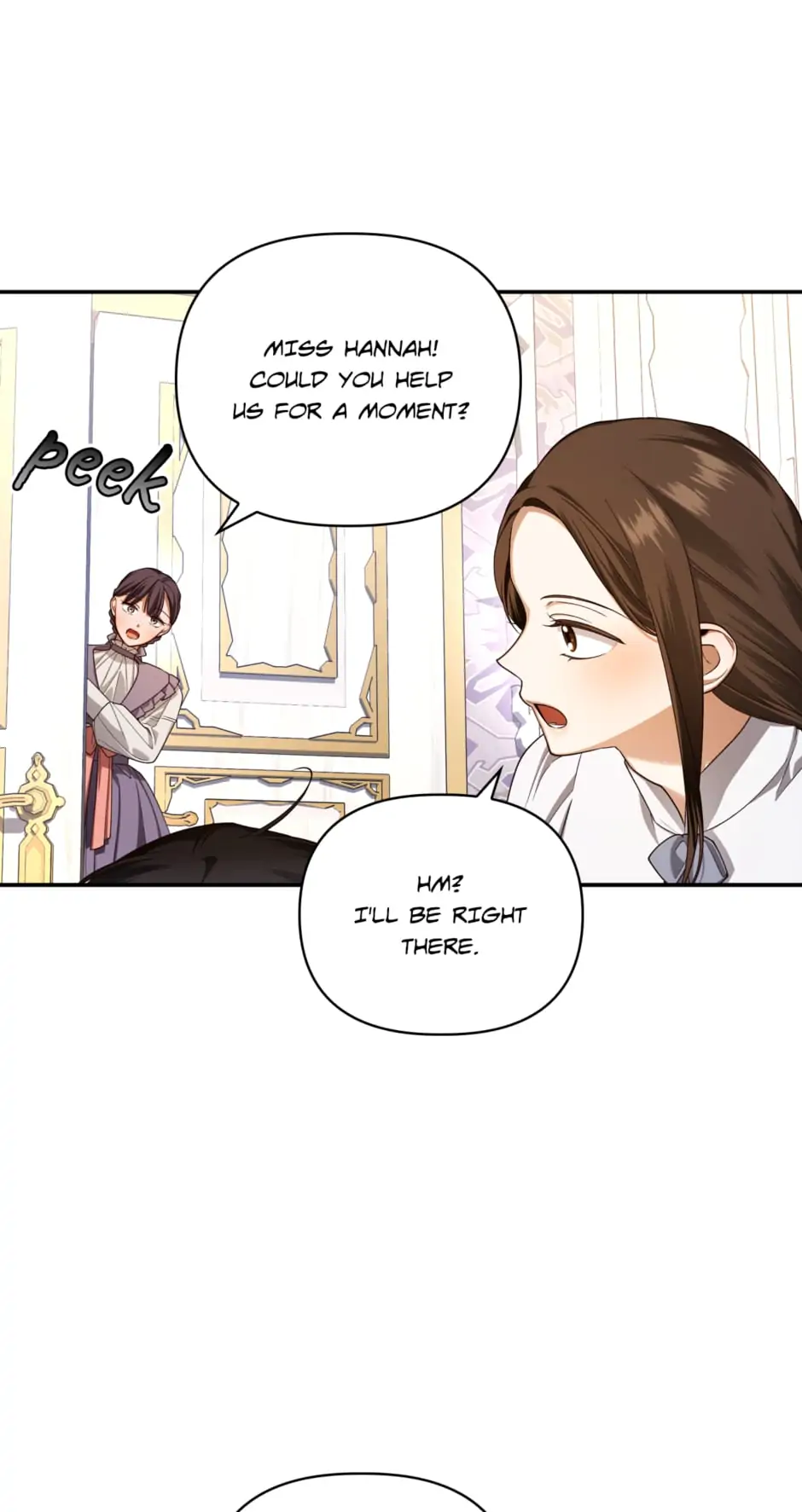 How to Hide the Emperor’s Child Chapter 74 - Page 50