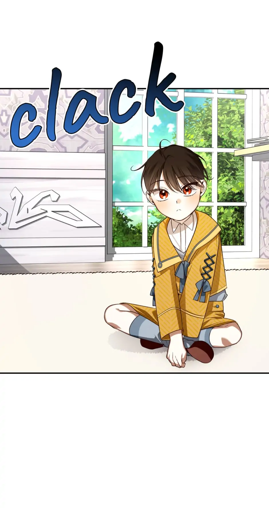 How to Hide the Emperor’s Child Chapter 74 - Page 52