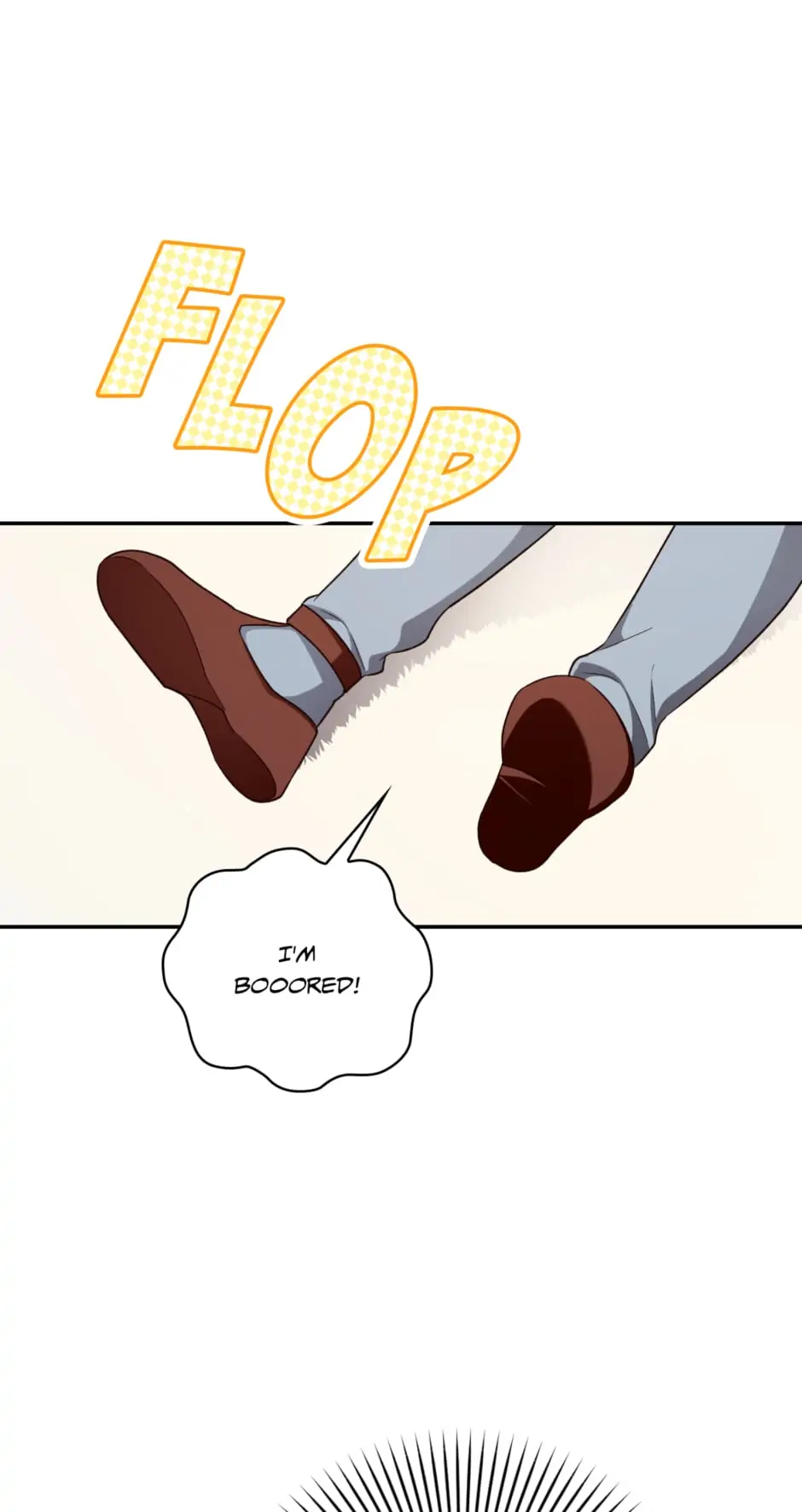 How to Hide the Emperor’s Child Chapter 74 - Page 53