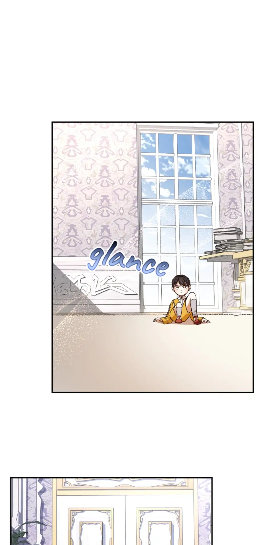 How to Hide the Emperor’s Child Chapter 74 - Page 59