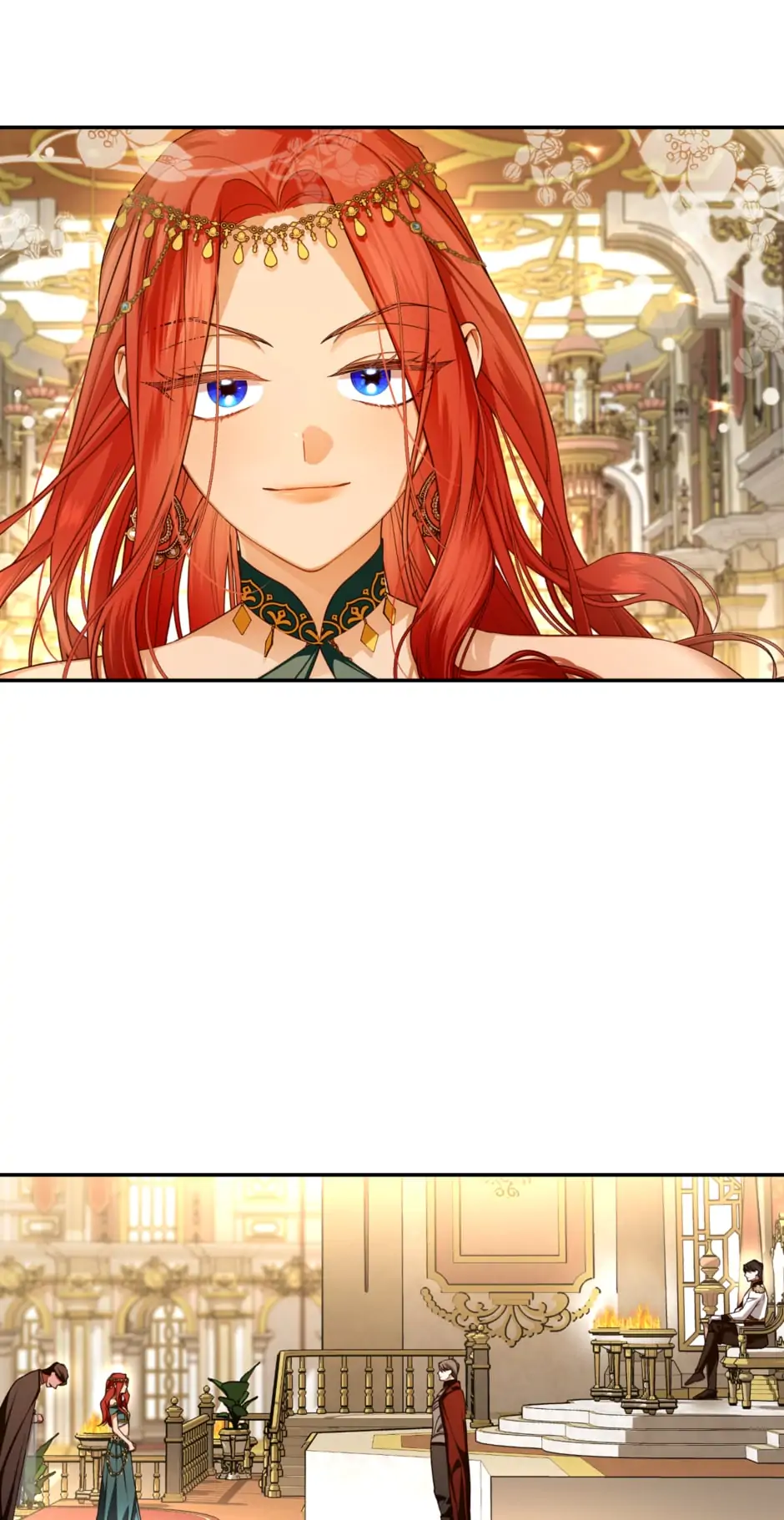 How to Hide the Emperor’s Child Chapter 74 - Page 6