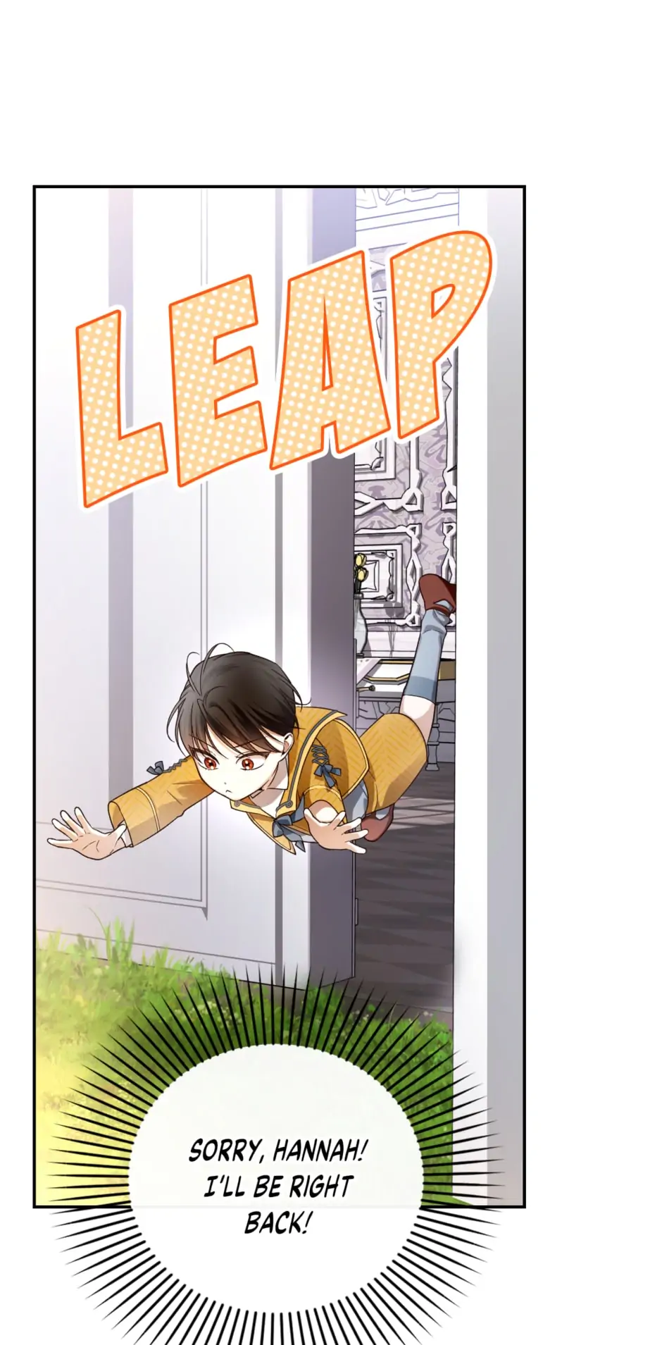How to Hide the Emperor’s Child Chapter 74 - Page 62