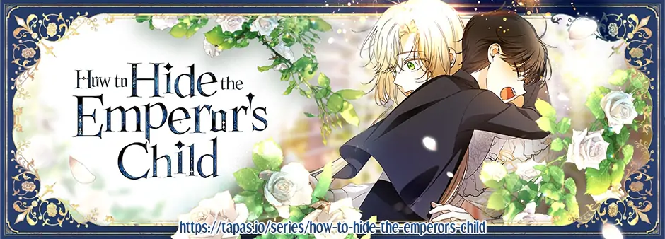 How to Hide the Emperor’s Child Chapter 74 - Page 69
