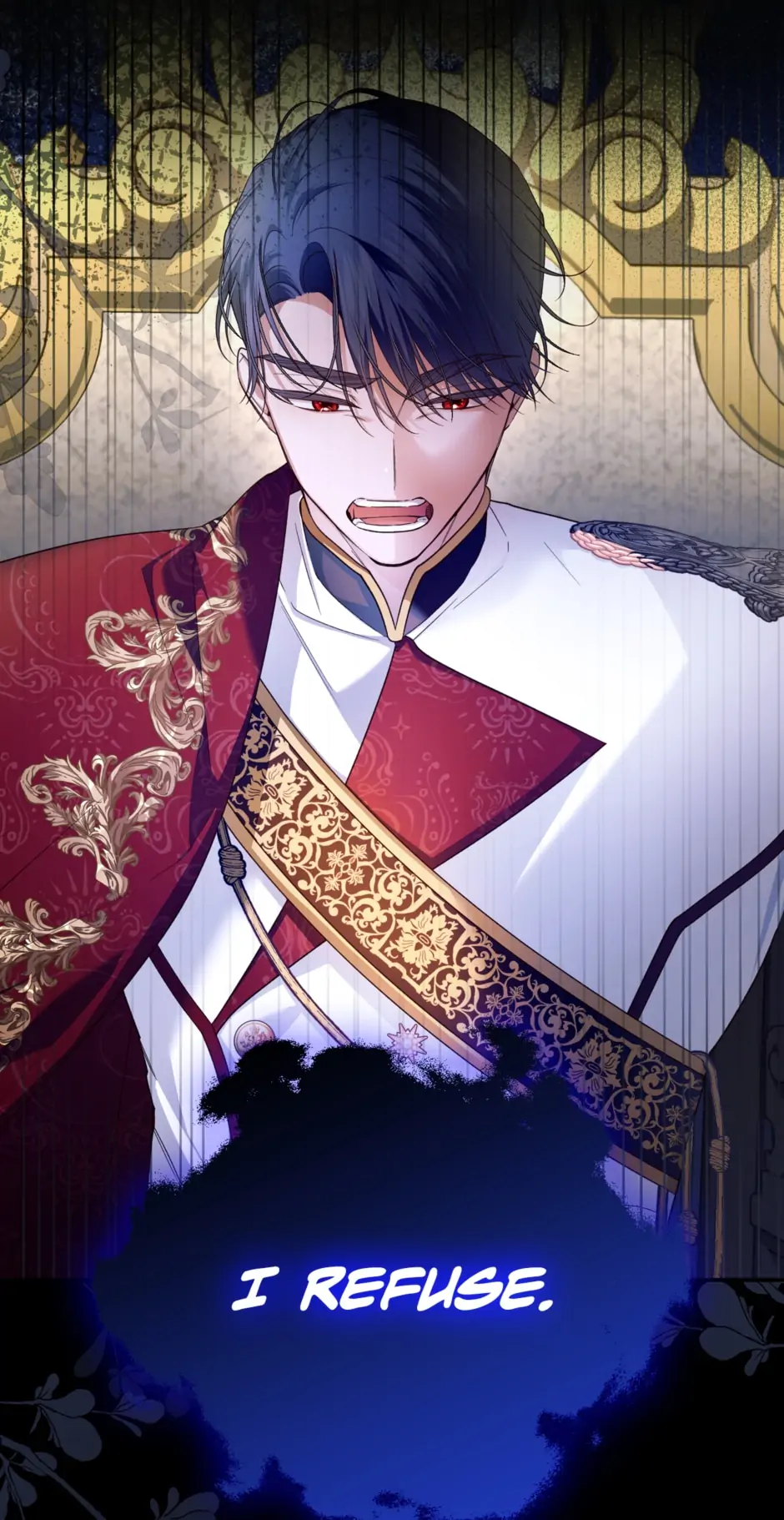 How to Hide the Emperor’s Child Chapter 74 - Page 8