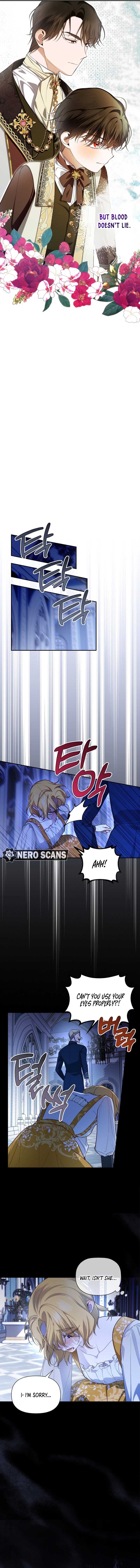 How to Hide the Emperor’s Child Chapter 92 - Page 11