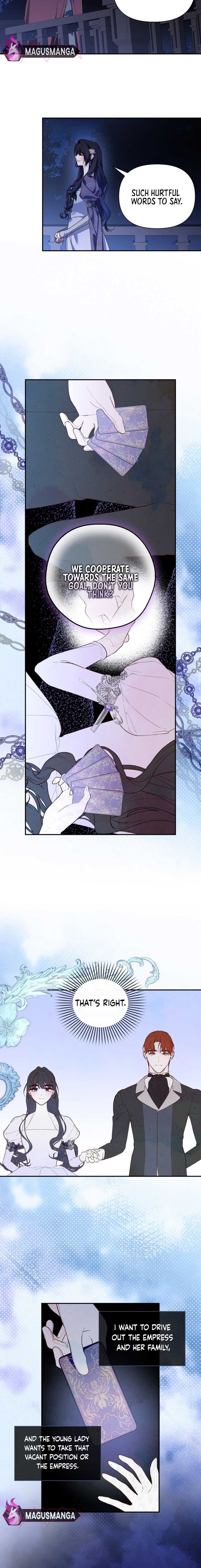 How to Hide the Emperor’s Child Chapter 93 - Page 14