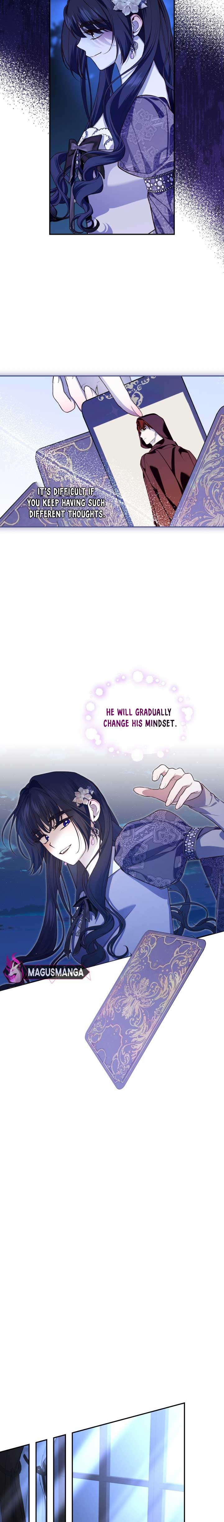 How to Hide the Emperor’s Child Chapter 93 - Page 16