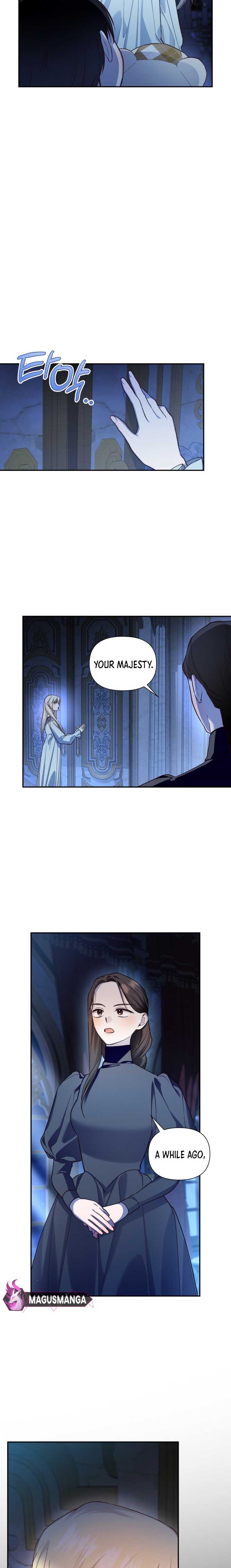 How to Hide the Emperor’s Child Chapter 93 - Page 18