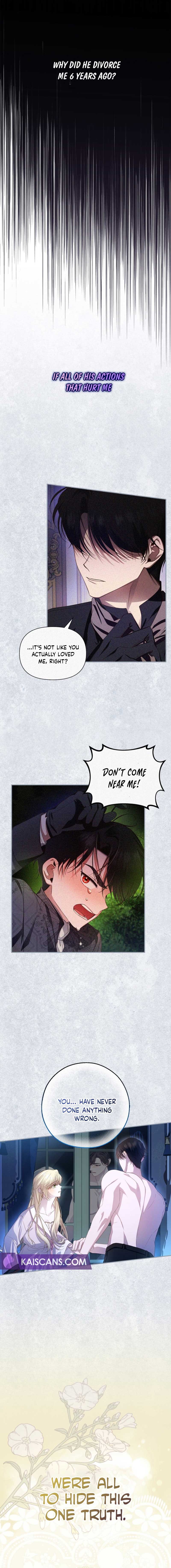 How to Hide the Emperor’s Child Chapter 96 - Page 6
